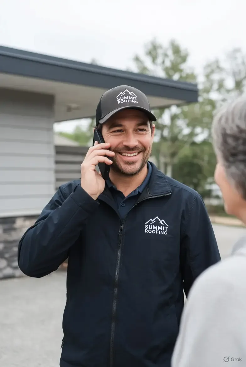 Flat Roof Leak Repair Shoreham, VT FAQs